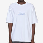 Dancers Only T-Shirt White