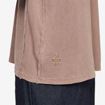 Bryllyant T-Shirt Soft Brown