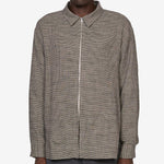 Archive Zip Shirt Dusk