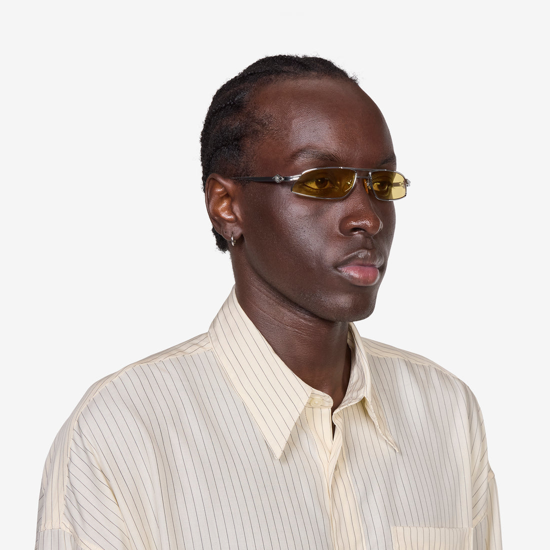 Demo Low Metal Eyewear