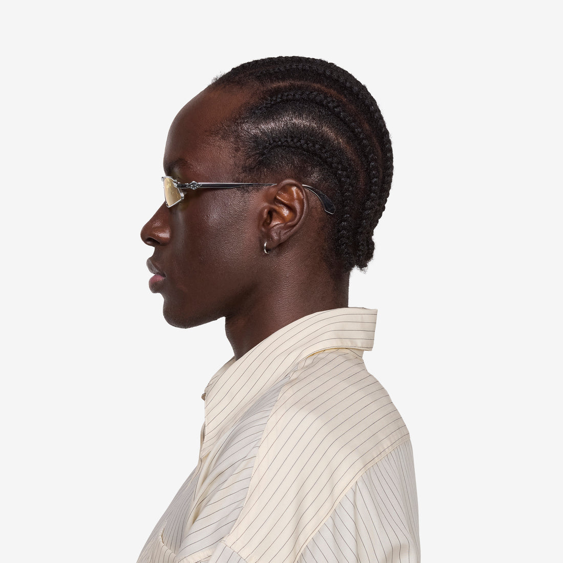 Demo Low Metal Eyewear