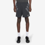 EQT Shorts Black