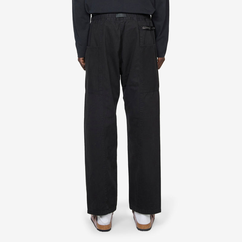 Gadget Pant Black Pants