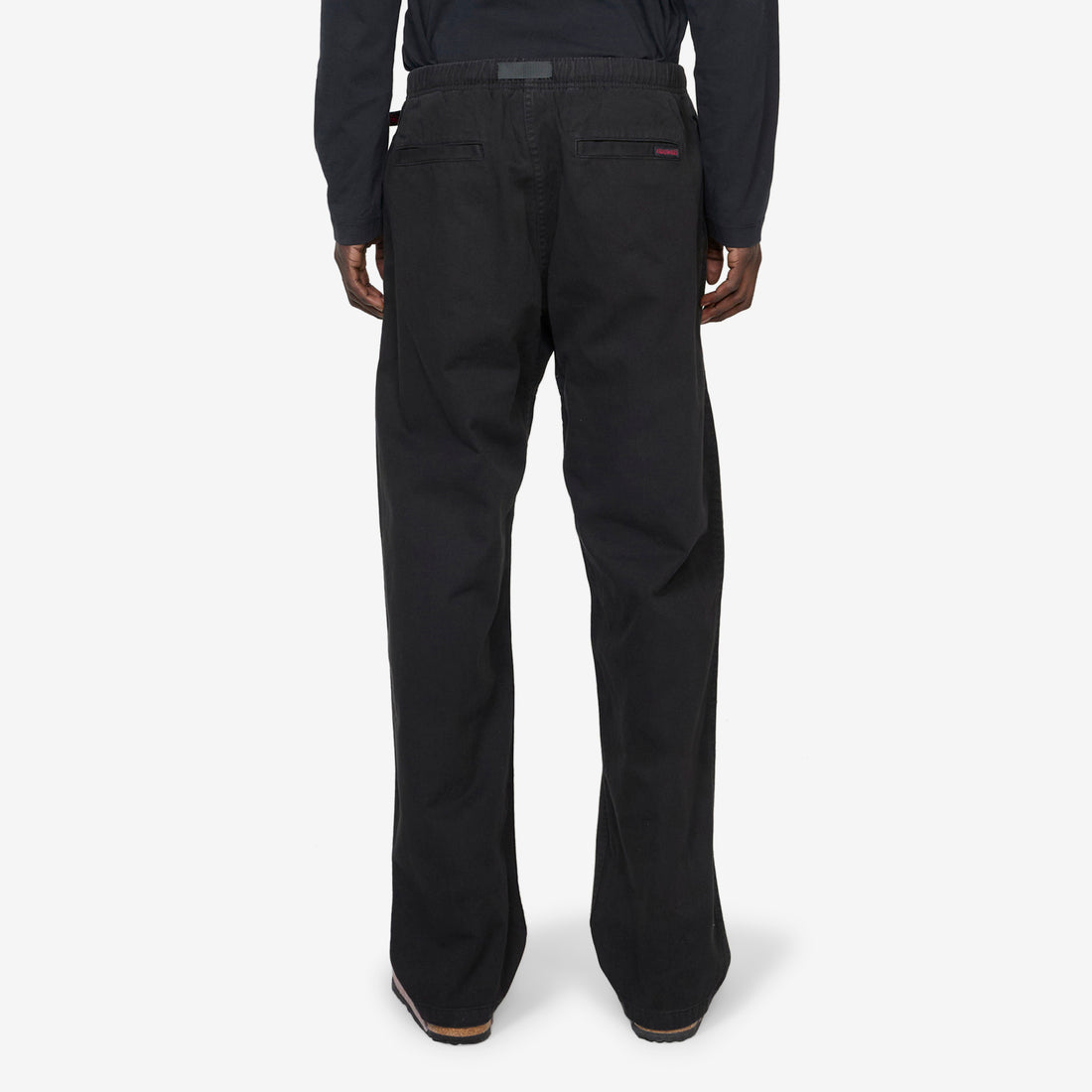 Gramicci Pant Black Pants