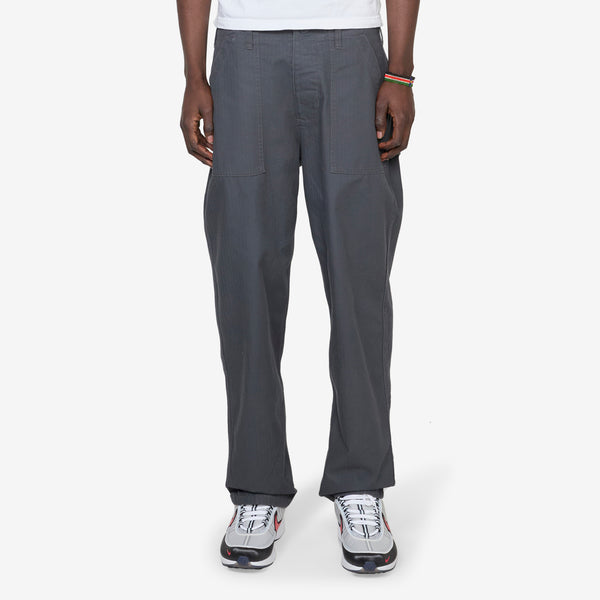 Nike Life Fatigue Pant Anthracite | Anthracite Pants