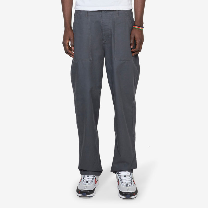 Nike Life Fatigue Pant Anthracite | Anthracite Pants