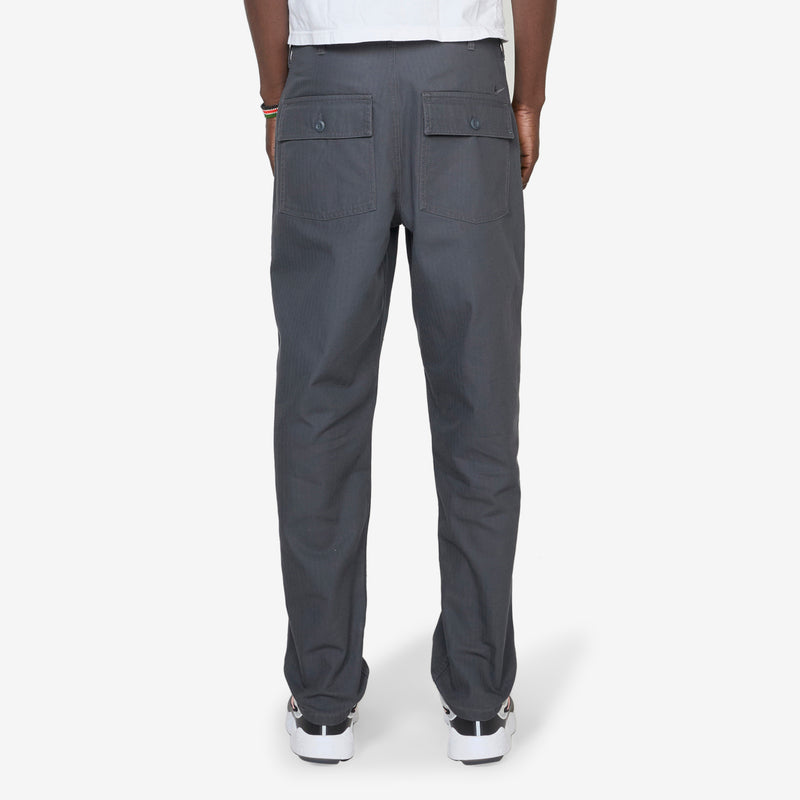 Nike Life Fatigue Pant Anthracite | Anthracite Pants