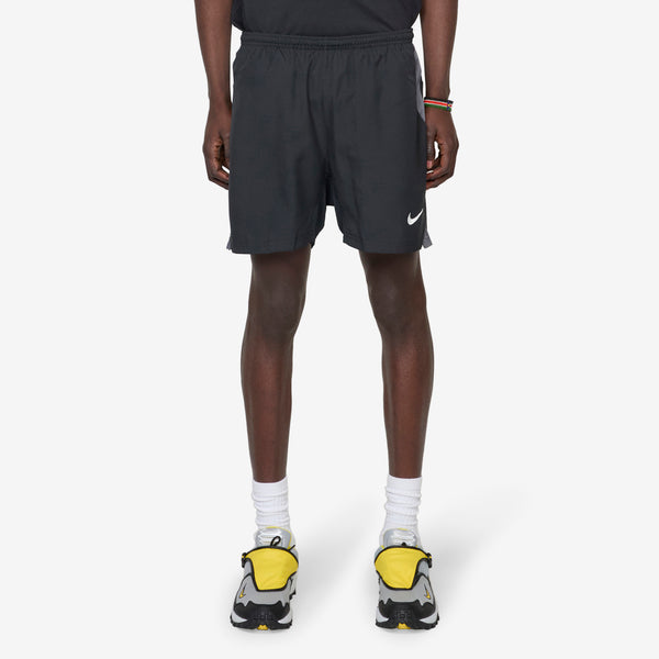 Total 90 Dri-FIT Soccer Short Black | Light Graphite | Sail Shorts