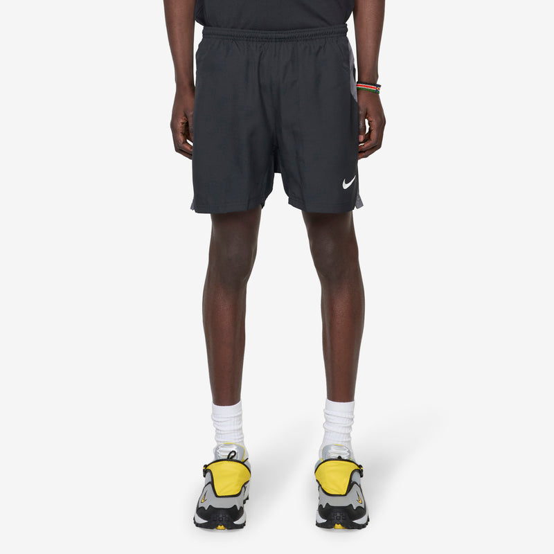 Total 90 Dri-FIT Soccer Short Black | Light Graphite | Sail Shorts