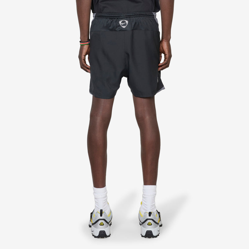 Total 90 Dri-FIT Soccer Short Black | Light Graphite | Sail Shorts