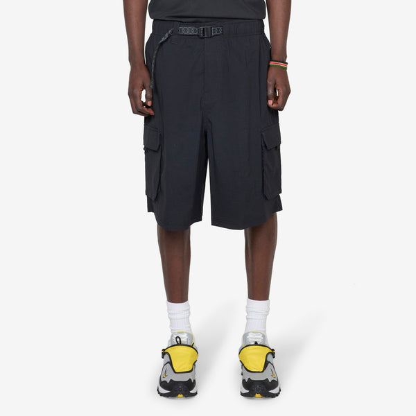 Dri-FIT Kearny Cargo Skate Shorts Black | White Shorts