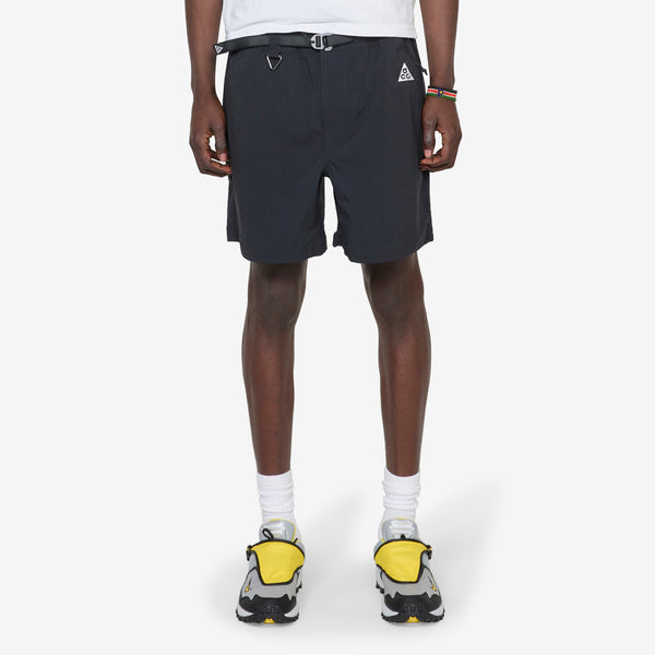 ACG Hike Short Black | Anthracite | Summit White Shorts
