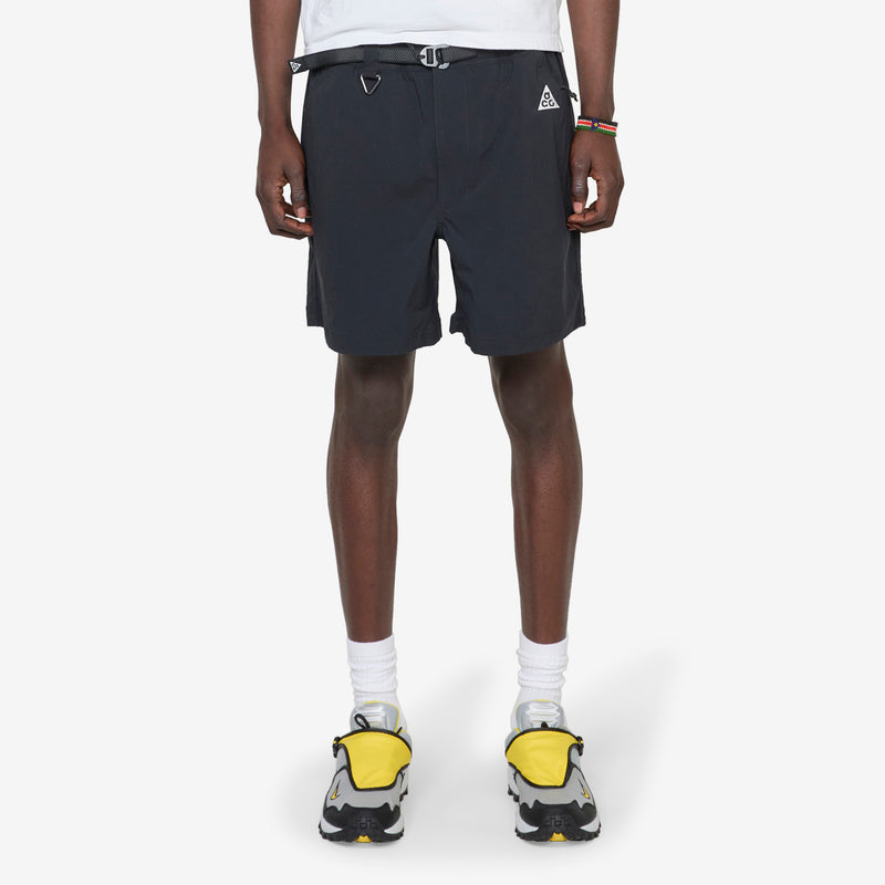 ACG Hike Short Black | Anthracite | Summit White Shorts