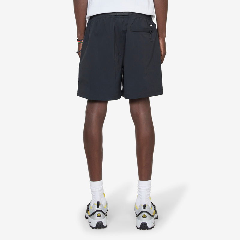 ACG Hike Short Black | Anthracite | Summit White Shorts