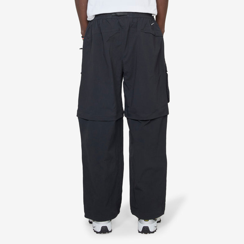 ACG 'Smith Summit' Zip Cargo Trousers Black | Anthracite | Summit White Pants