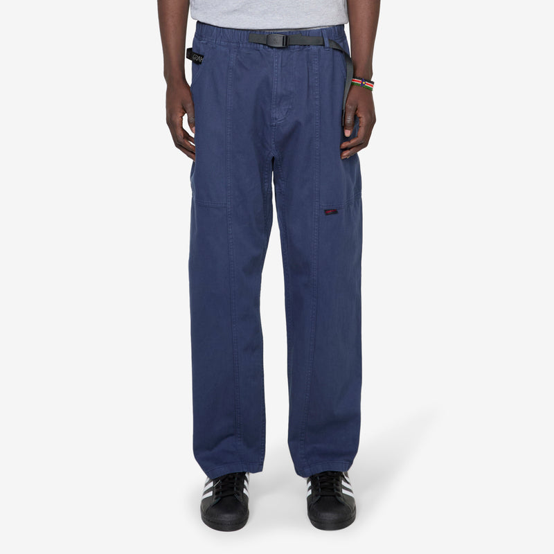 Gadget Pant Navy Pigment Pants