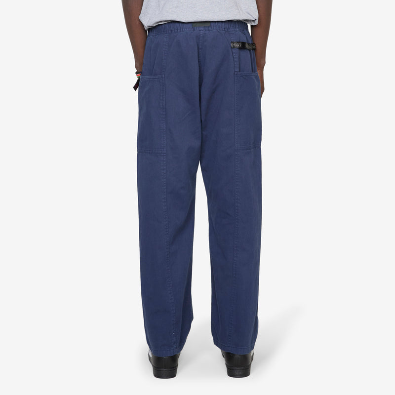 Gadget Pant Navy Pigment Pants