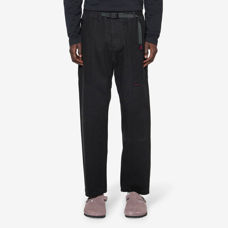 Gadget Pant Black Pants