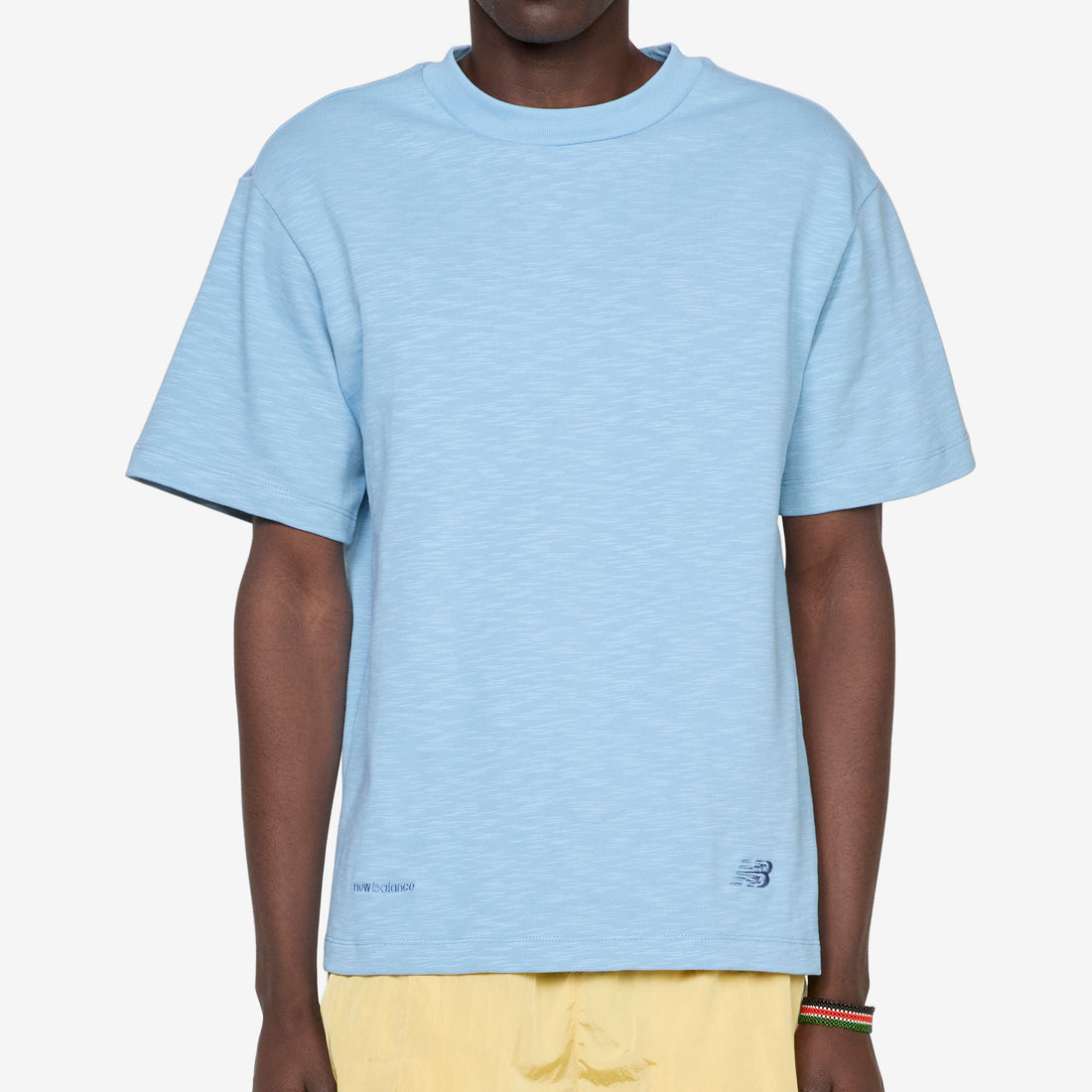 Grey T-Shirt Still Water Tees