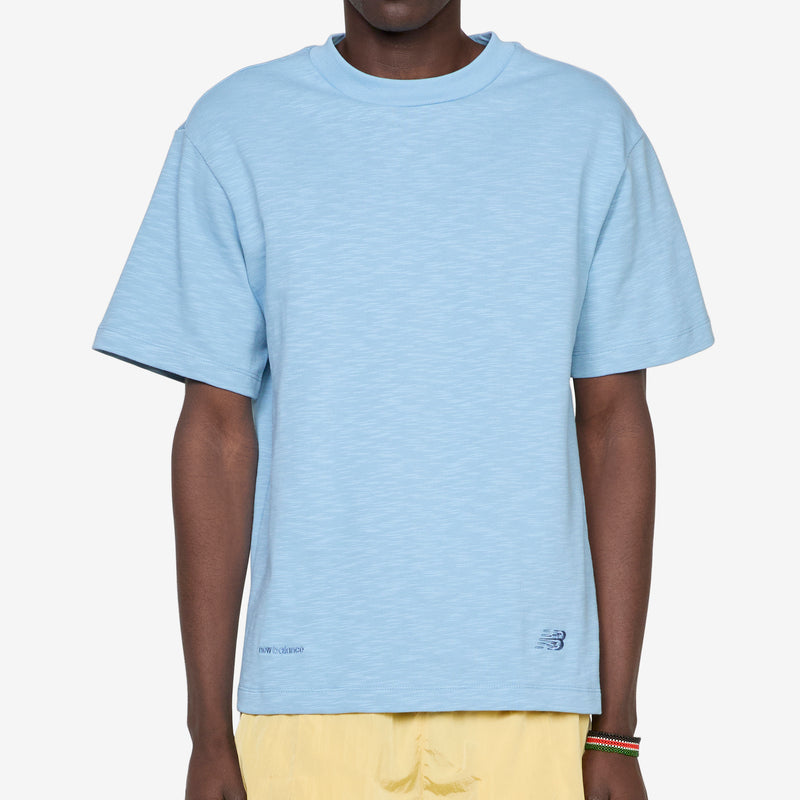 Grey T-Shirt Still Water Tees
