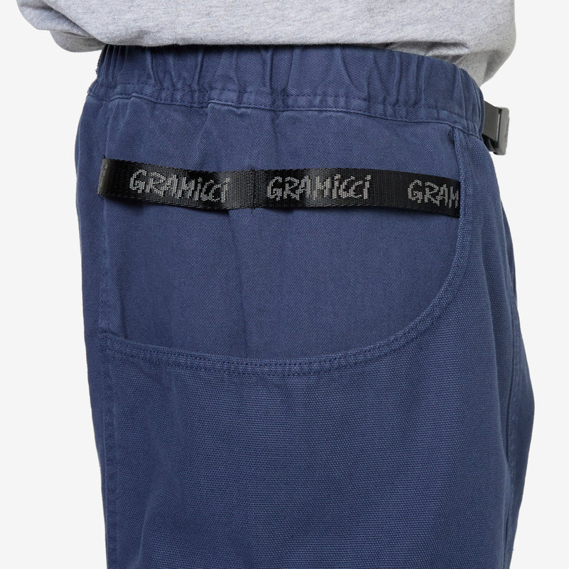 Gadget Pant Navy Pigment Pants