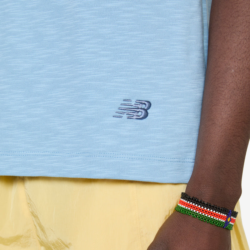 Grey T-Shirt Still Water Tees