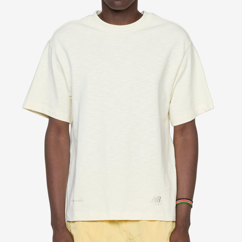 Grey T-Shirt Angora Tees