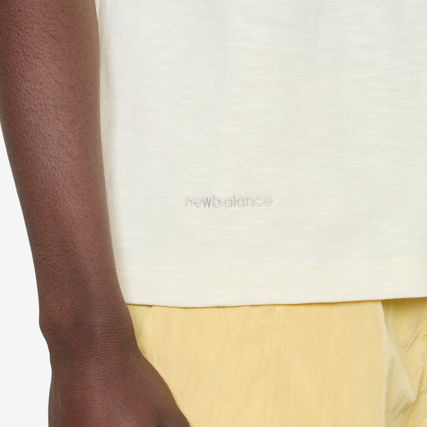 Grey T-Shirt Angora Tees