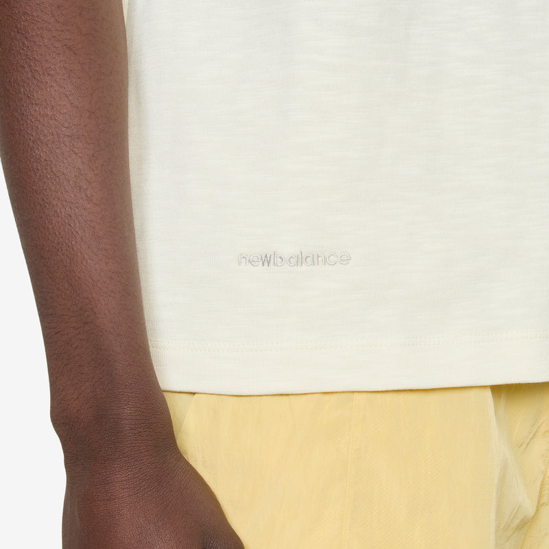Grey T-Shirt Angora Tees
