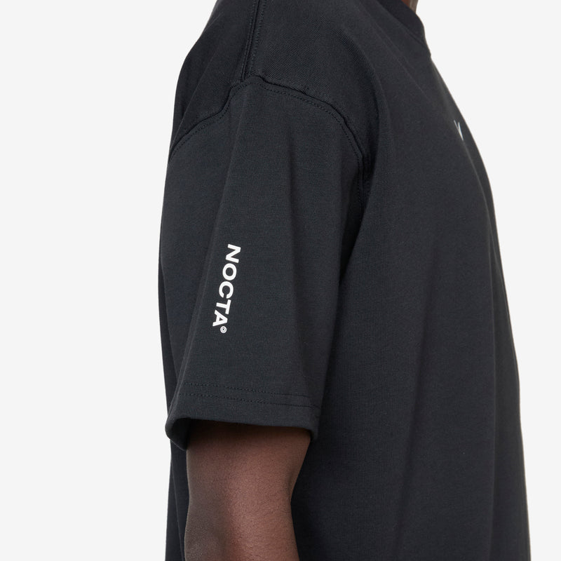 NOCTA T-Shirt Black | White Tees