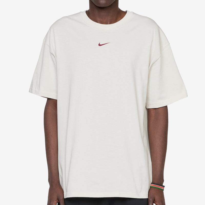 NOCTA T-Shirt Light Orewood Brown | Team Red Tees