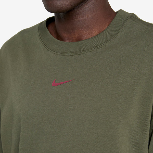 NOCTA T-Shirt Cargo Khaki | Team Red Tees