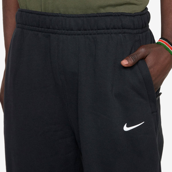 NOCTA Fleece Sweatpant Black | White Pants