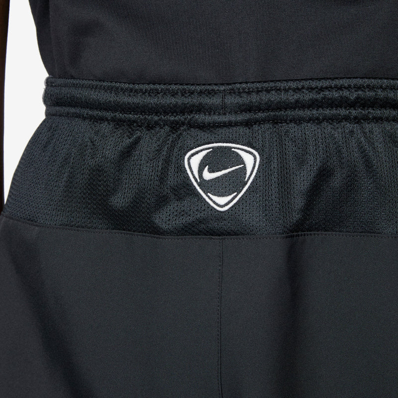 Total 90 Dri-FIT Soccer Short Black | Light Graphite | Sail Shorts