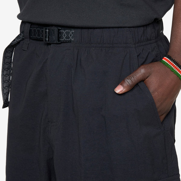 Dri-FIT Kearny Cargo Skate Shorts Black | White Shorts