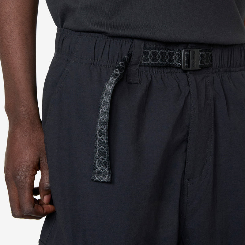Dri-FIT Kearny Cargo Skate Shorts Black | White Shorts