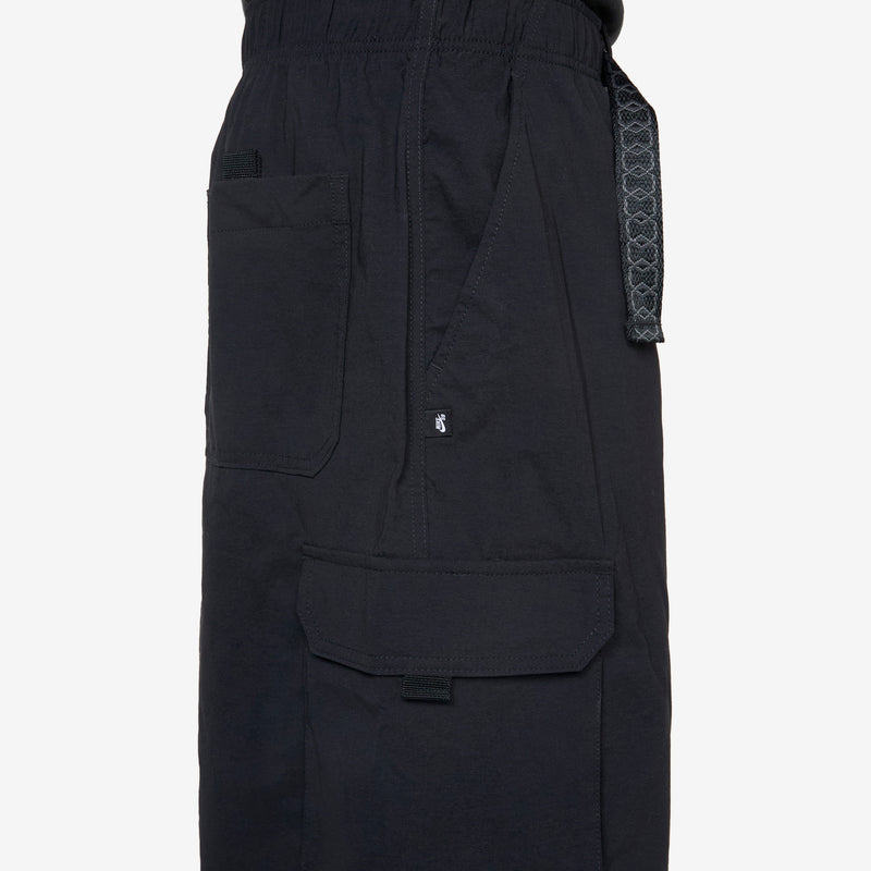 Dri-FIT Kearny Cargo Skate Shorts Black | White Shorts