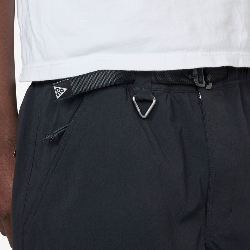 ACG Hike Short Black | Anthracite | Summit White Shorts