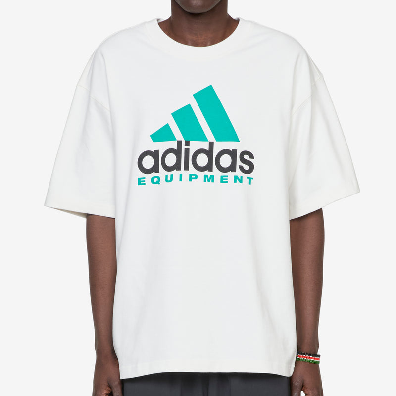 EQT T-Shirt Cloud White Tees