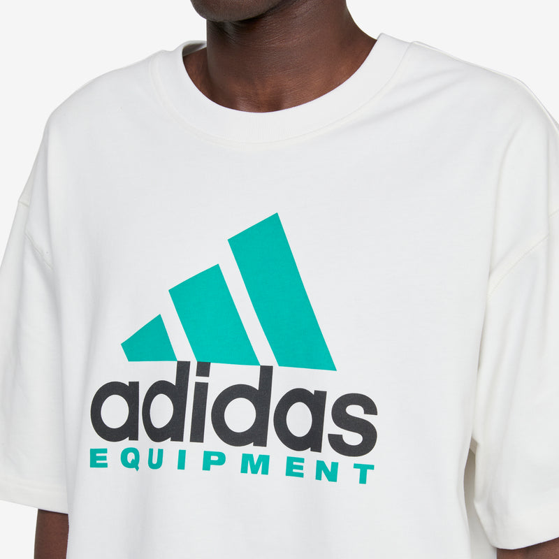 EQT T-Shirt Cloud White Tees
