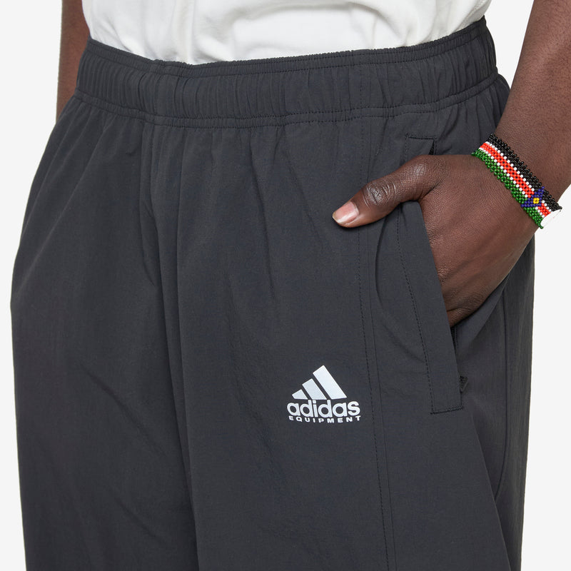 EQT Football Track Pants Black Pants