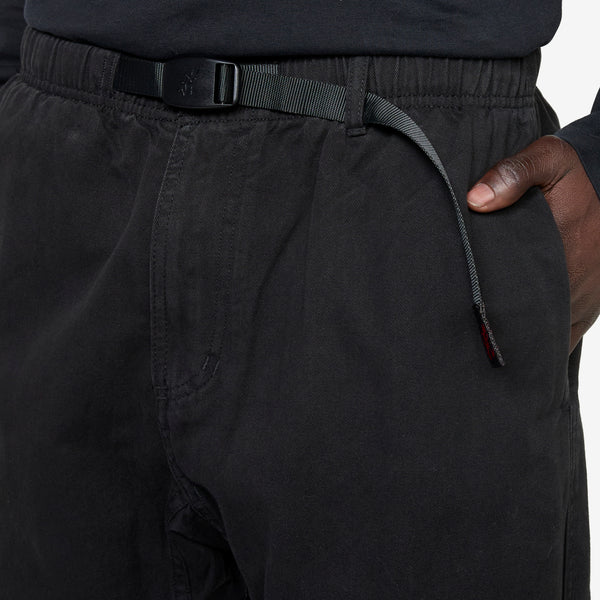 Gramicci Pant Black Pants