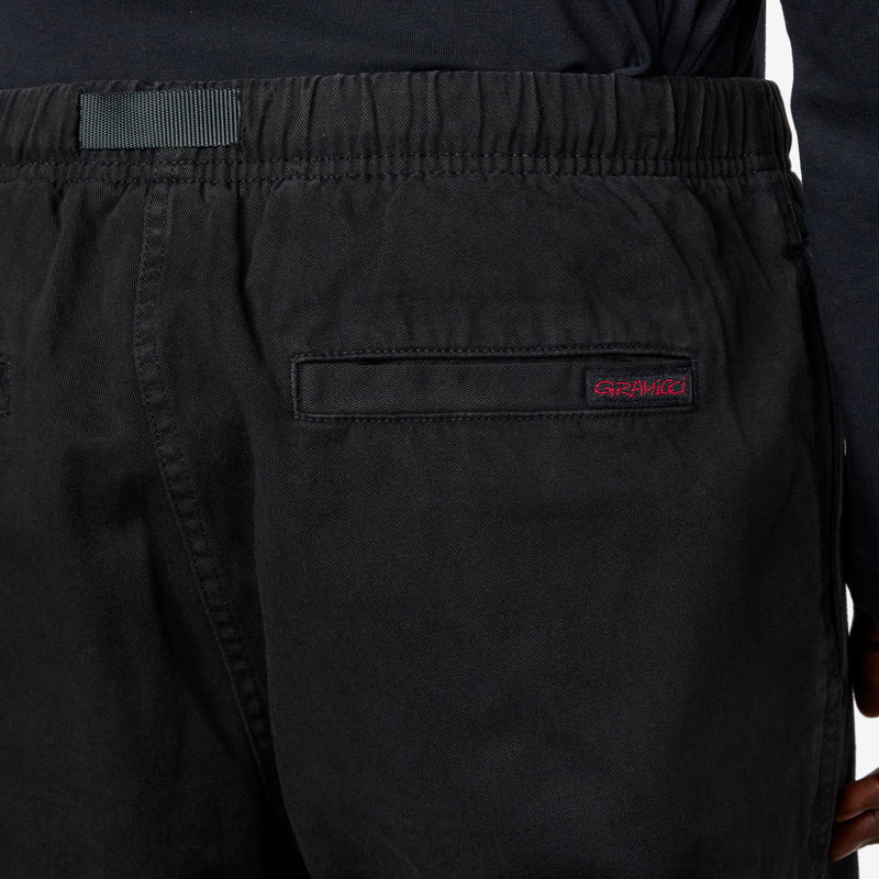 Gramicci Pant Black Pants