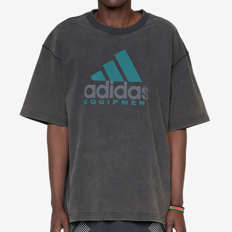 EQT T-Shirt Black Tees