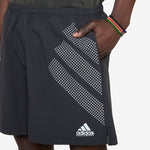 EQT Shorts Black