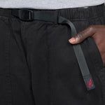 Loose Tapered Pant Black