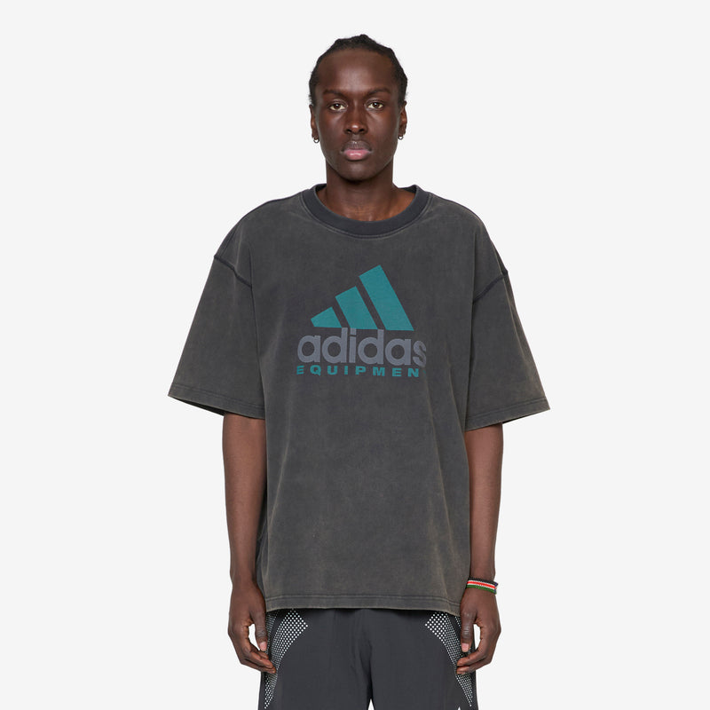 EQT T-Shirt Black Tees