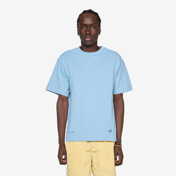 Grey T-Shirt Still Water Tees