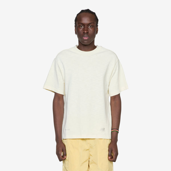 Grey T-Shirt Angora Tees