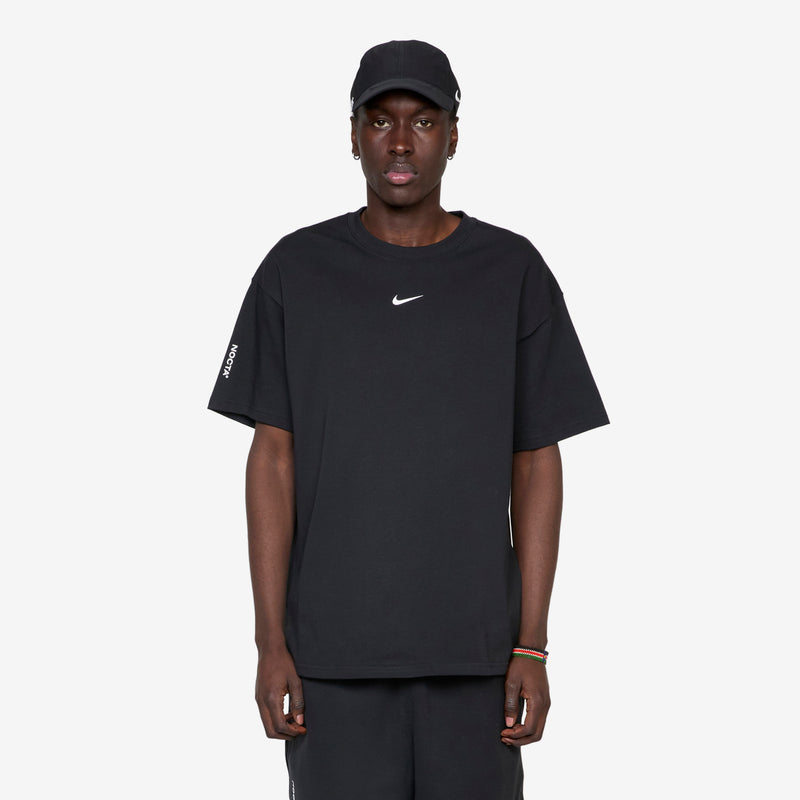 NOCTA T-Shirt Black | White Tees